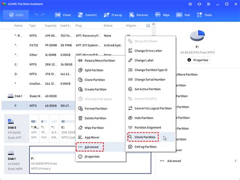 how to run a hard drive test on c drive|check hard drive status windows 10.